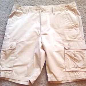 Sonoma Good for Life Short Cargo Pant Man Size 36
